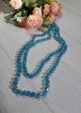 Буси чеське скло, в одному екземплярі!