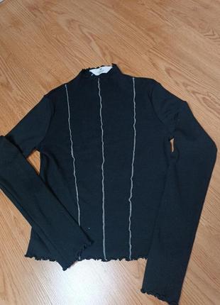 Лонгслив h&m