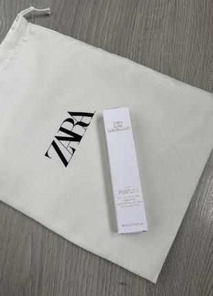 Zara rose gourmand парфум 10 ml парфум 10 ml