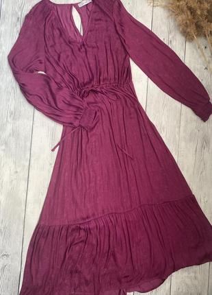 Мідіплаття m&s peruna s (36)8