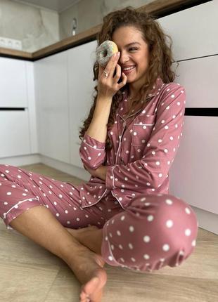 Пижама8 фото