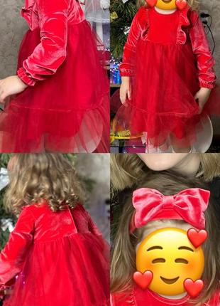 Сукня lc waikiki