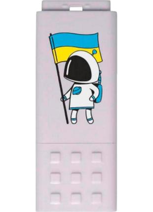 Флеш-драйв 32gb goodram ume3 3.2 ukraine