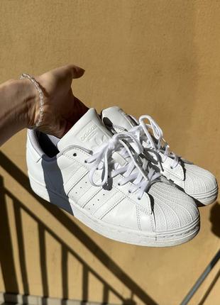 Adidas superstar