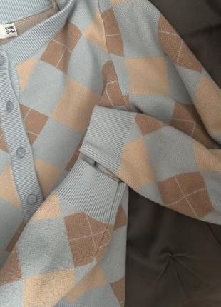 Джемпер , светр