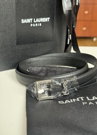 Ремешок saint laurent