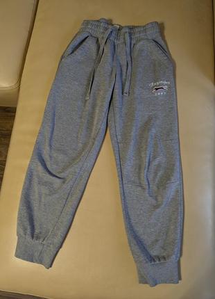 Штани спортивні slazenger оригінал
