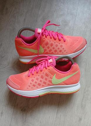 Жіночі бігові кросівки nike zoom pegasus 31 оригінал.