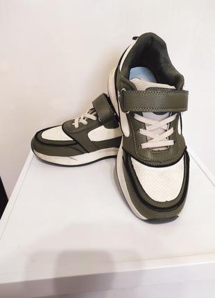 Кросівки tm clibee  розмір 37