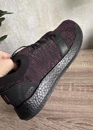 Фирменные кроссовки мокасины puma Mirage оригинал