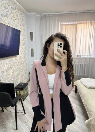 Піджак жіночий chic fashion