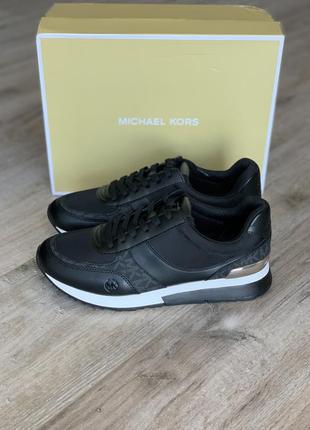 Кроссовки michael kors