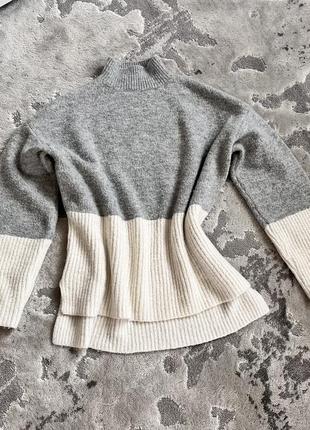 Тепла кофта