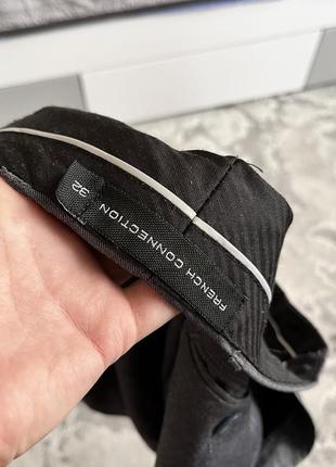 Серые брюки4 фото