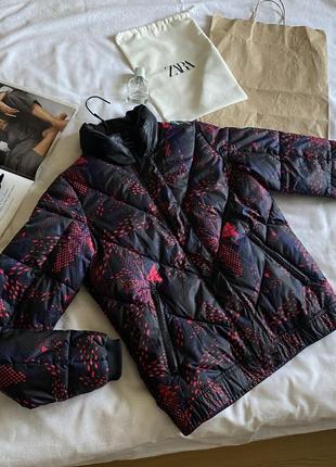 Куртка reebok