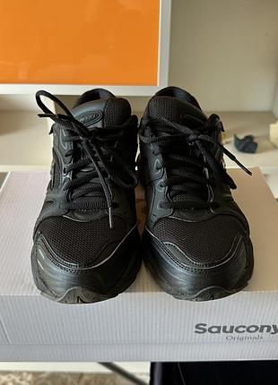 Кросівки saucony progrid triumph3 фото