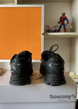 Кросівки saucony progrid triumph5 фото