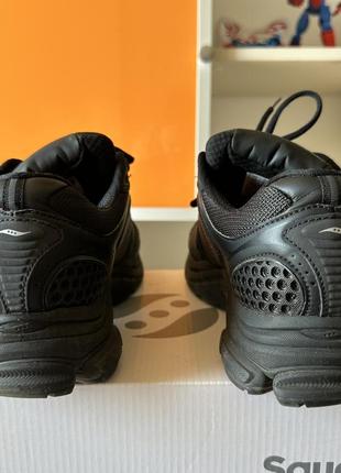 Кросівки saucony progrid triumph4 фото