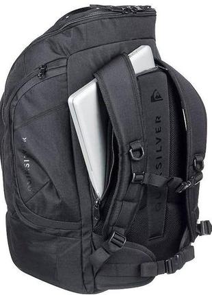 Многофункциональный рюкзак 45l quiksilver fetch , лучшая цена на pokuponline