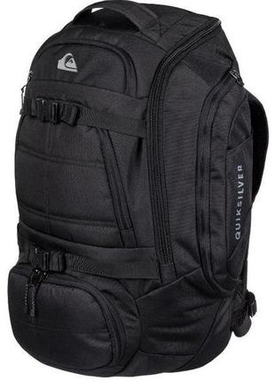 Многофункциональный рюкзак 45l quiksilver fetch , лучшая цена на pokuponline