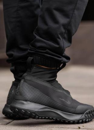 Водонепроницаемые антискользящие кроссовки премиум качества