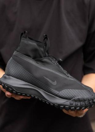 Водонепроницаемые антискользящие кроссовки премиум качества