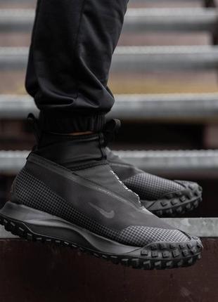 Водонепроницаемые антискользящие кроссовки премиум качества