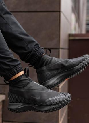 Водонепроницаемые антискользящие кроссовки премиум качества