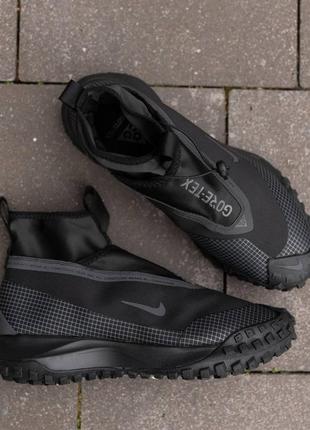 Водонепроницаемые антискользящие кроссовки премиум качества