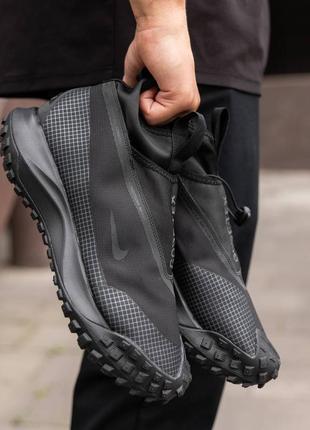 Водонепроницаемые антискользящие кроссовки премиум качества