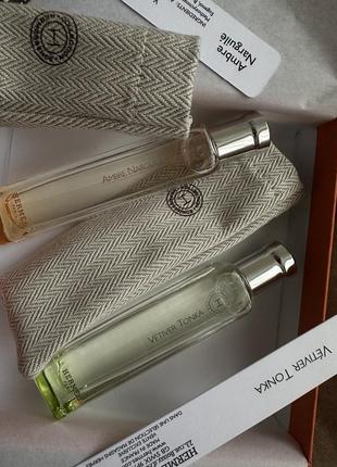 Парфюм hermes