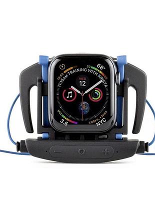 Навушники для плавання h2o audio interval створені для apple watch