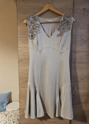 Коктейльна сукня karen millen