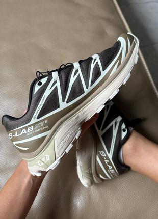 125827945 salomon speedcross climashield waterproof salomon xt 6 kangaroo 2023 2949