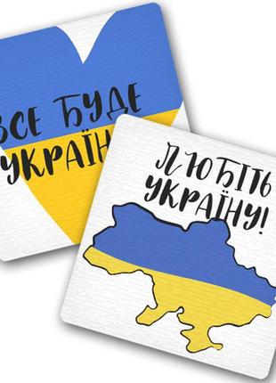 Підставка під кухоль 2 шт.