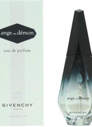 Оригінал givenchy ange ou demon 50 ml ( живанші ангел і демон ) парфумована вода