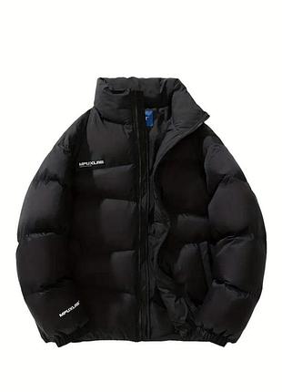 Пуховик унісекс