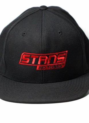 Стильна кепка