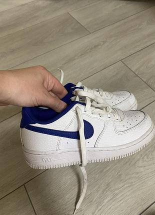Кросівки nike