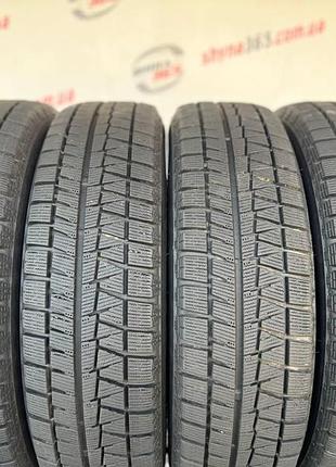 Шины б/у зимняя 165/70 r14 bridgestone icepartner 2 7mm