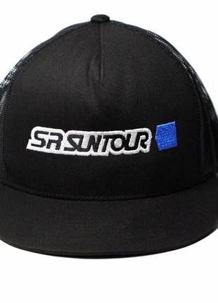 Стильна кепка