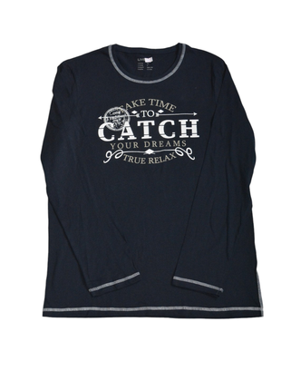 Мужской реглан размер 44-46 livergy нижняя