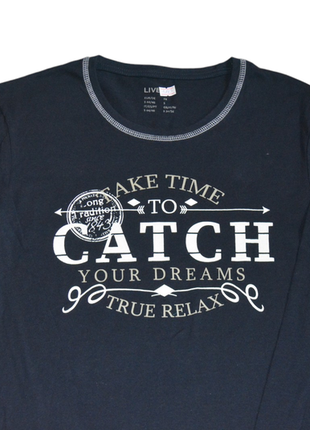 Мужской реглан размер 44-46 livergy нижняя2 фото