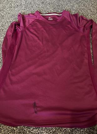 Кофта спортивна