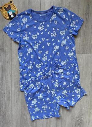 Піжама нова nutmeg 11,12 років