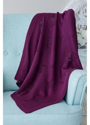 Плед детский