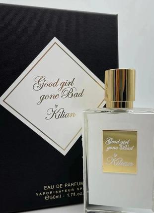 Парфумована вода Kilian good girl gone bad extreme 50мл gone bad 50 мл