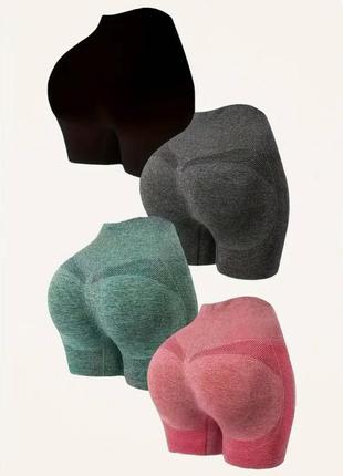 Шорты для йоги