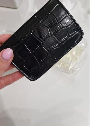 Візитниця або картхолдер