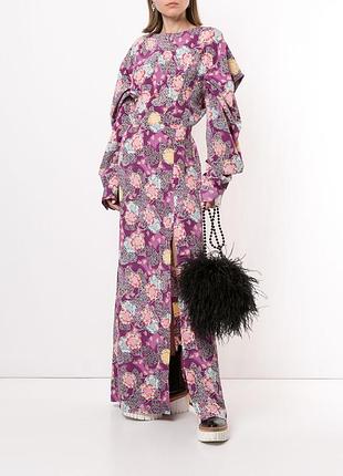 Нова дизайнерська сукня natasha zinko